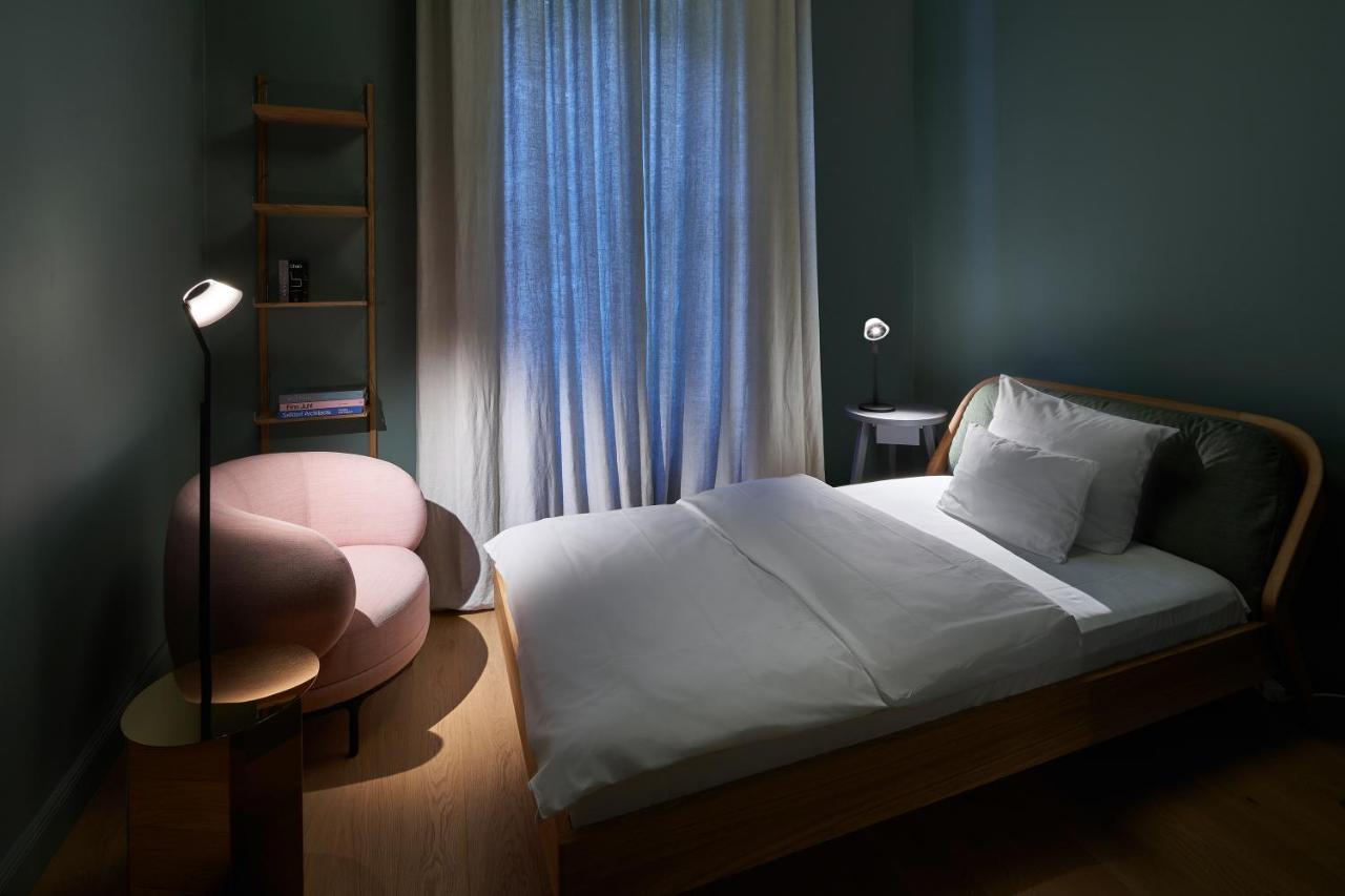 Hotel Stilwerk Heimhude Hamburg-Harburg