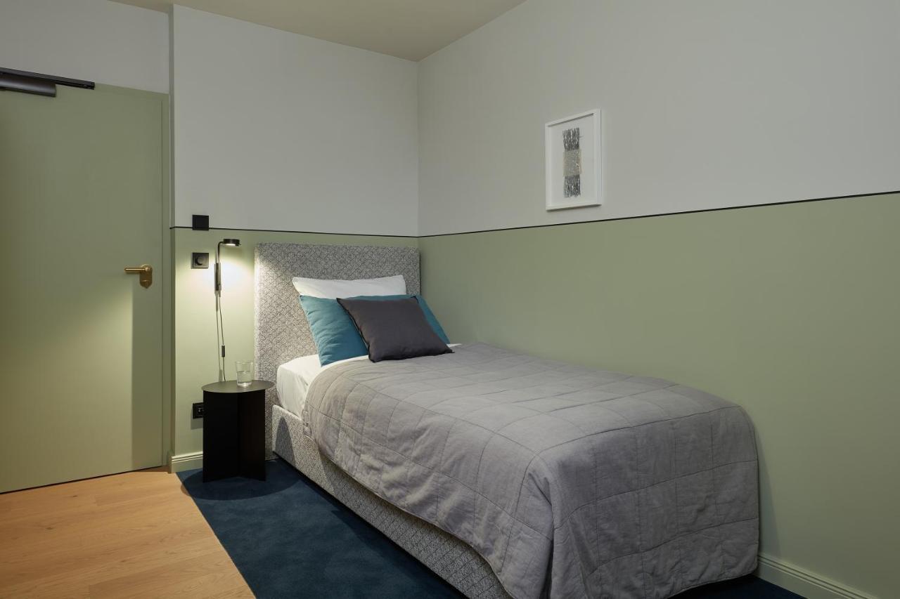Hotel Stilwerk Heimhude Hamburg-Harburg
